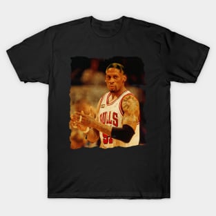 The Rodman T-Shirt